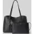 Guess 2-in-1-shopper met uitneembare binnenzak