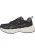 BUFFALO Sneakers laag  zwart