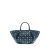 Vrouwenhandtas Guess Allegra Logo