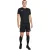 Nike Heren Dri-FIT T-Shirt (Zwart)