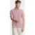 No Excess Polo korte mouw Roze 27380201SN/146