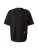 G-STAR Shirt  zwart / offwhite