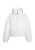 Faina Gewatteerde blouson Dames wolwit