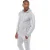 Heren Pullover Gestreepte Hoodie