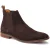 Base London Virgil Laarzen Heren Burnt Brown