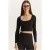 Basis Crop Top