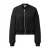 Interlock Sweatshirt voor Dames QS