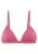 Copenhagen Studios Bikinitop  framboos
