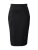 Smith&Soul Rok  zwart