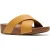 FitFlop Lulu cross slide sandals leather