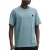 Jack & Jones Puffer Crew Neck SS Shirt Heren