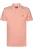 Petrol Industries Polo shirt Korte mouw roze