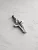REYTEL Hangers ‘FRESLER’  zilver