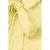 NIKKIE blouse lichtgeel