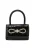 myMo at night Clutch  zwart