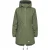 Trespass – Dames Waterdichte Shell Jas (Groen)