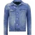 Local Fanatic Denim spijkerjas rj9028