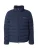 Calvin Klein Tussenjas ‘CLASSIC’  navy