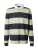 Fynch Hatton – Rugby – Mannen – XL – Blauw – Katoen – 1602-1363