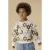 LIL’ ATELIER MINI sweater beige