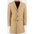 HUGO Red Wollen Jas Beige Migor2541 10266240 01 50546528/266