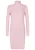 Felix Hardy Gebreide jurk  pink