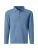 PIERRE CARDIN Shirt  lichtblauw
