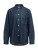 OBJECT Blouse ‘OBJGina’  nachtblauw