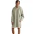 Dames poncho met capuchon Selmark Supersoft Complementos