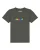 watabout.kids Shirt ‘Regenbogen Dackel’  kaki / gemengde kleuren