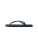 Brasileras Teenslipper ‘Re Walk W’  donkerblauw