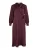 VILA – VIENNA RAVENNA ANKLE WRAP DRESS-NOOS/DC – Dames – Maxi jurken