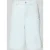 Jake*s Casual Bermuda’s in denimlook met parels