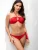 Lady Etna Badpak ‘Olivia-32/G 065’  rood
