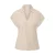 Mixte Lin Poloshirt Dames COMMA