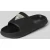 Guess Sandaaltjes met labelapplicatie model ‘RUBBER SLIPPERS’