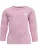 Hummel Functioneel shirt ‘CALEN’  mauve / wit