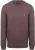Lyle & Scott Sweat Crewneck Espresso