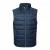 Russell Heren Nano Gewatteerde Bodywarmer (Franse marine)