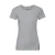 Dames-T-shirt Russell Athletic Pure Organic