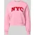 JJXX relaxed fit sweatshirt van katoenmix model ‘Tatum’