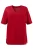 Ulla Popken Shirt  rood
