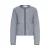 Damesvest Moss Copenhagen Eliza Nenaya