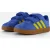 Adidas Adidas VL Court 3.0 Sneakers blauw Synthetisch