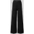 Jake*s Casual Wide fit gebreide broek met elastische band