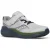 Boy’s Saucony Juniors Knivara 14 Trainer in Grey blue