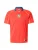 UNDER ARMOUR Functioneel shirt ’96 Terrace Country’  blauw / lichtoranje