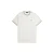 T-shirt met dubbele biezen Fred Perry