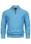 INDICODE JEANS Trui ‘ Bull ‘  lichtblauw
