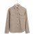 Notre-V Blouses Nv-isabe Check Beige